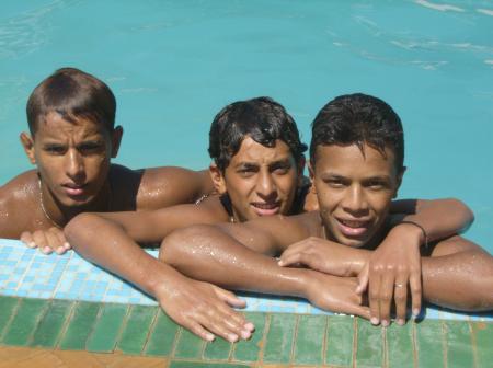 salut mon ami mirwan et wadi3